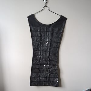 Hanging Jewelry Organizer